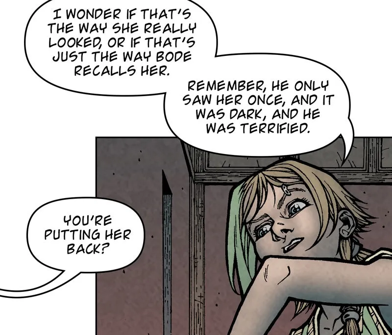 Locke and Key Chapter 18 page 65 - 