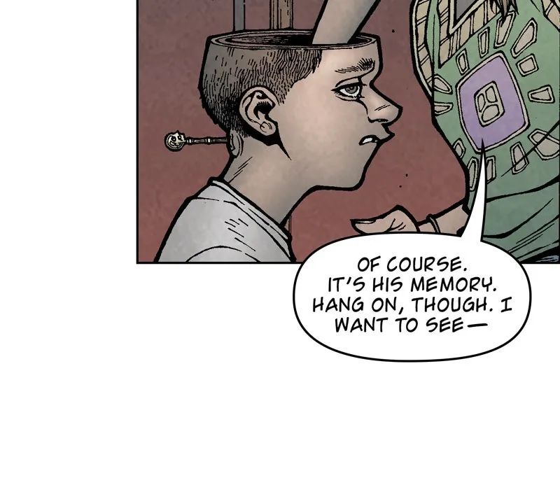 Locke and Key Chapter 18 page 66 - 
