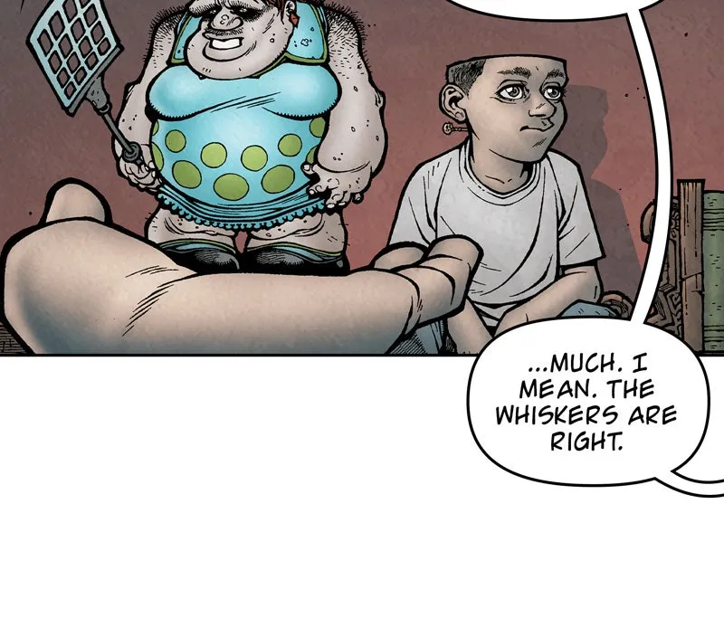 Locke and Key Chapter 18 page 69 - 