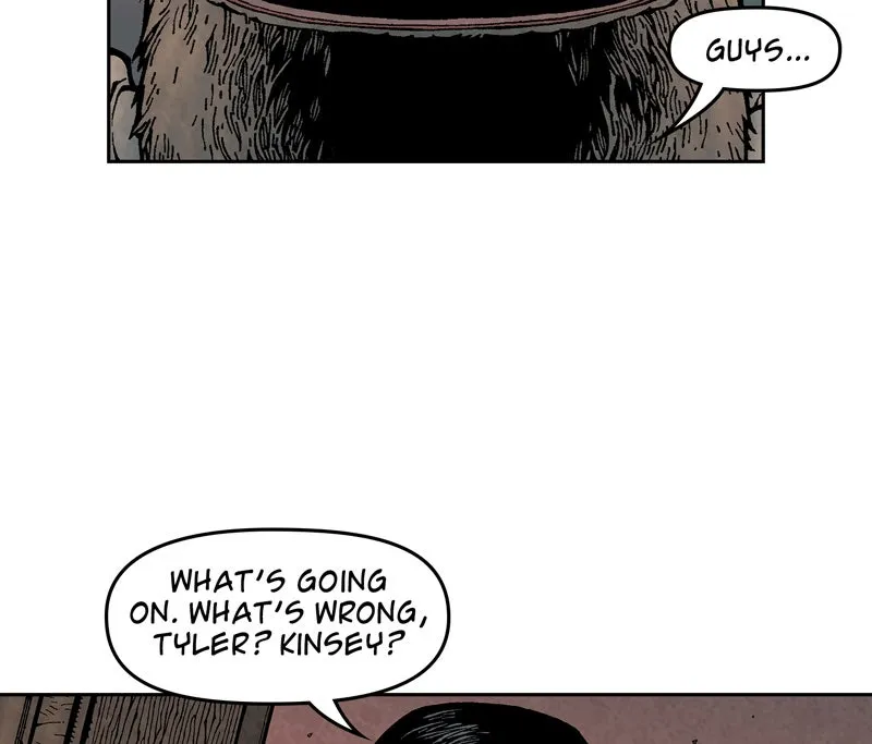 Locke and Key Chapter 18 page 8 - 