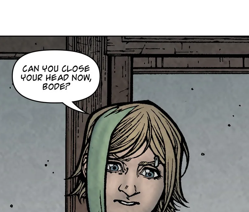 Locke and Key Chapter 18 page 72 - 
