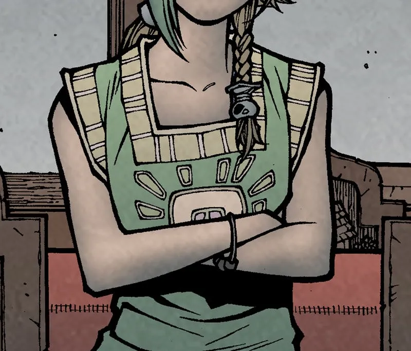 Locke and Key Chapter 18 page 73 - 