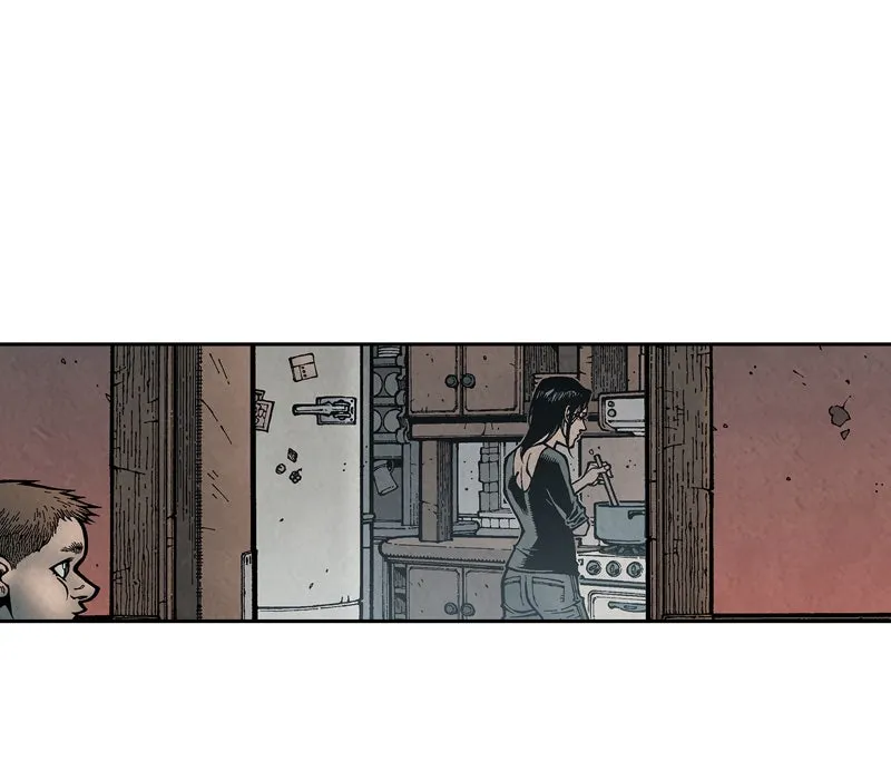 Locke and Key Chapter 19 page 11 - 