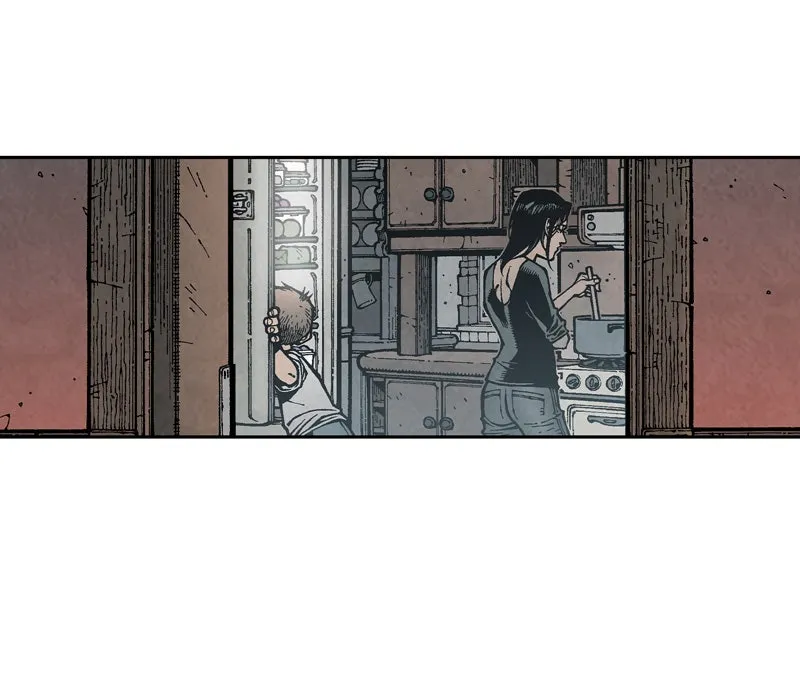 Locke and Key Chapter 19 page 12 - 