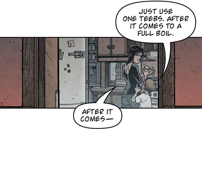 Locke and Key Chapter 19 page 13 - 