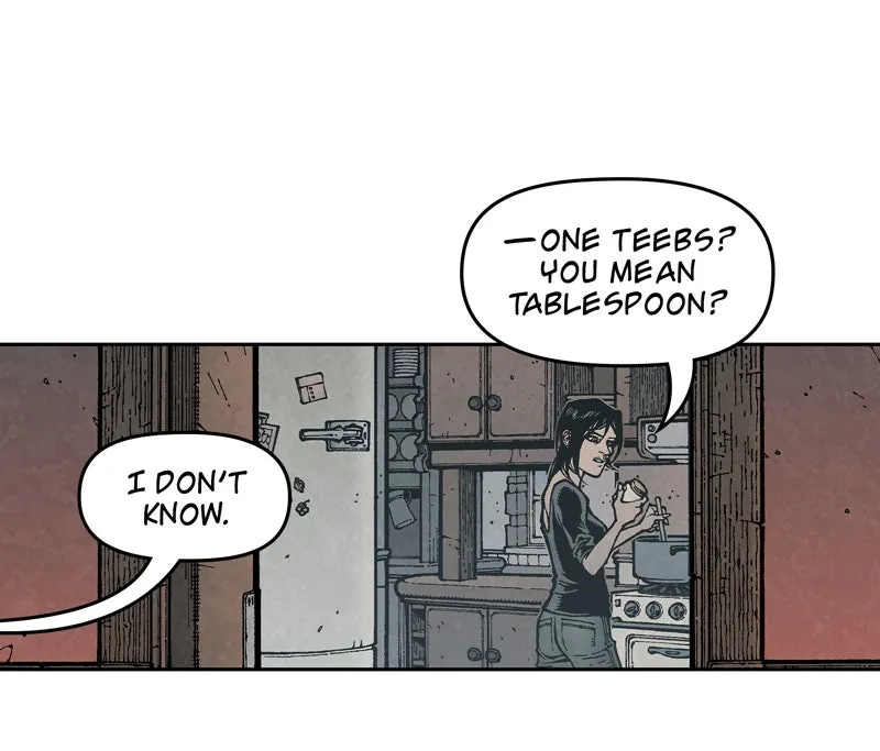 Locke and Key Chapter 19 page 14 - 