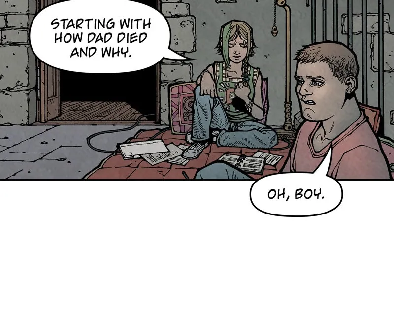 Locke and Key Chapter 19 page 18 - 