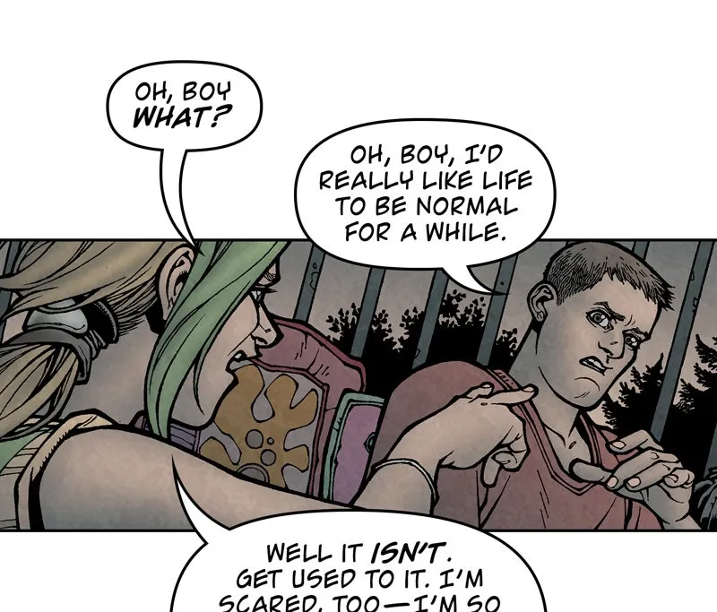 Locke and Key Chapter 19 page 19 - 