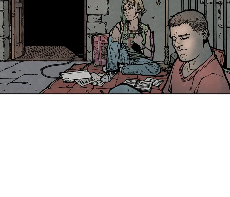 Locke and Key Chapter 19 page 21 - 