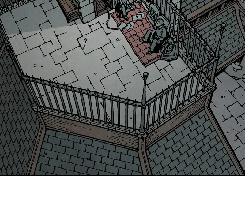 Locke and Key Chapter 19 page 23 - 