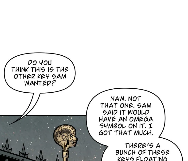 Locke and Key Chapter 19 page 24 - 