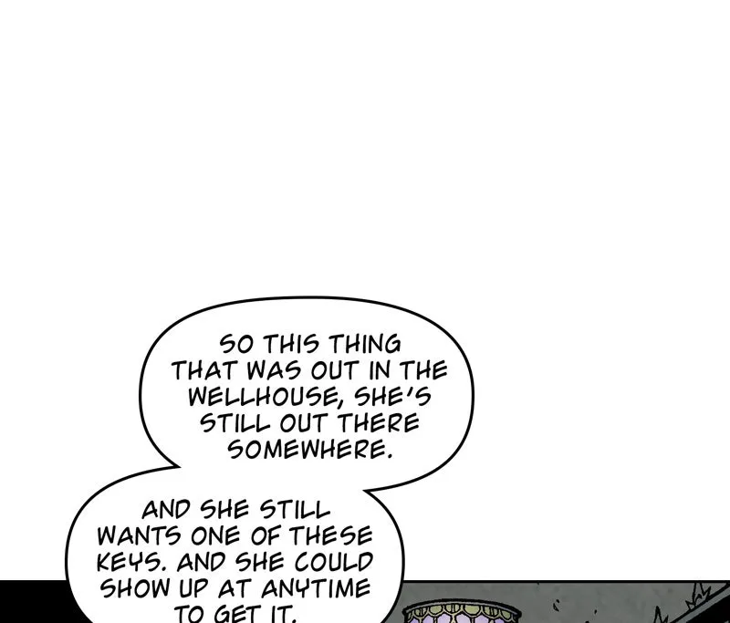 Locke and Key Chapter 19 page 26 - 