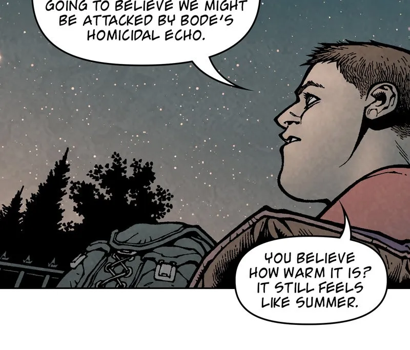 Locke and Key Chapter 19 page 29 - 