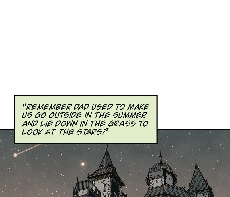 Locke and Key Chapter 19 page 30 - 