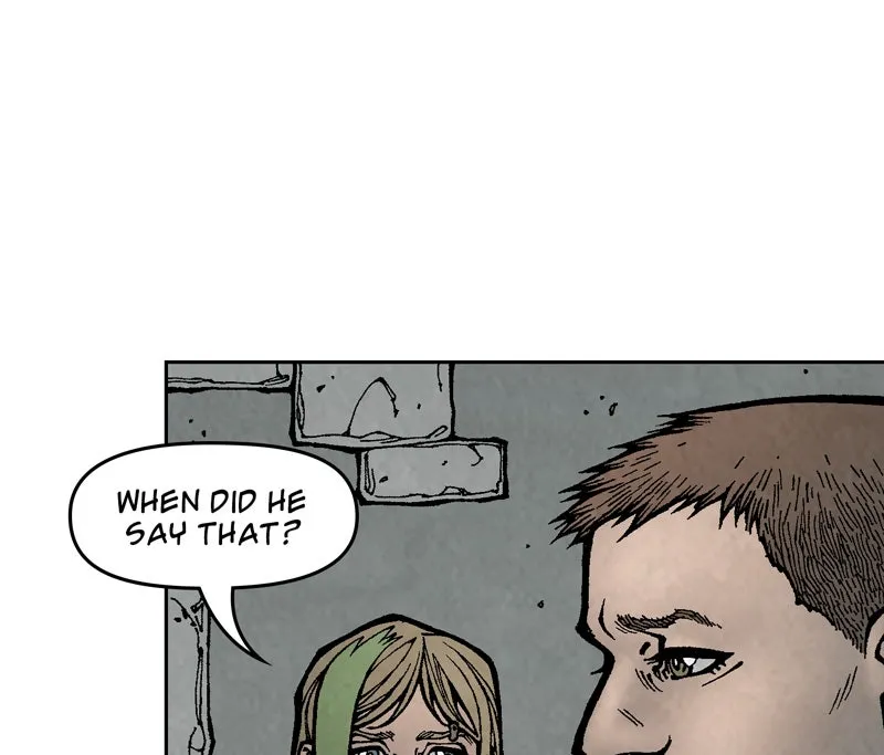 Locke and Key Chapter 19 page 32 - 