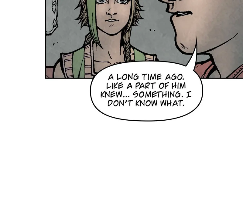 Locke and Key Chapter 19 page 33 - 
