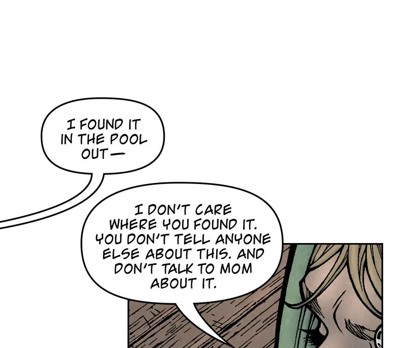 Locke and Key Chapter 19 page 5 - 