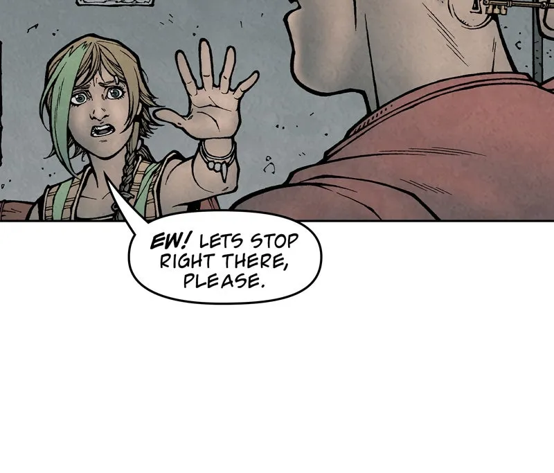Locke and Key Chapter 19 page 41 - 