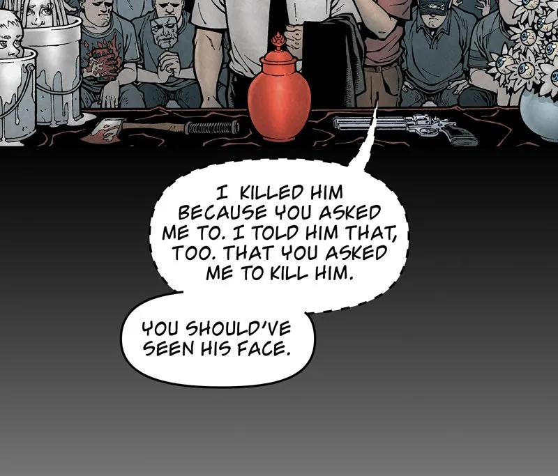 Locke and Key Chapter 19 page 49 - 