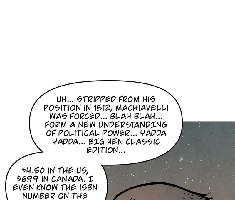Locke and Key Chapter 19 page 52 - 