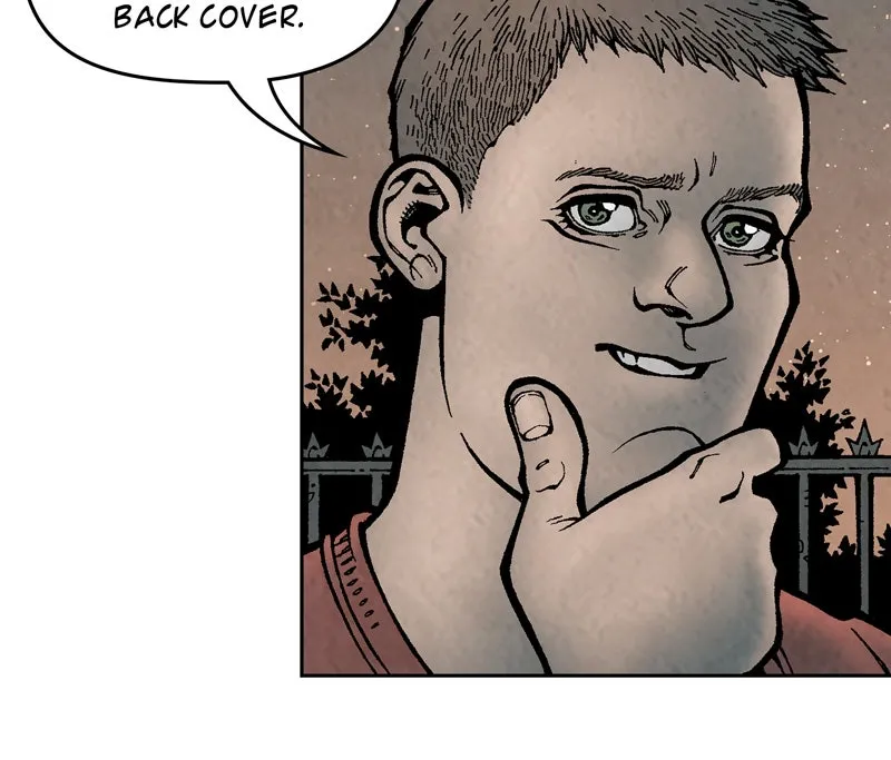 Locke and Key Chapter 19 page 53 - 