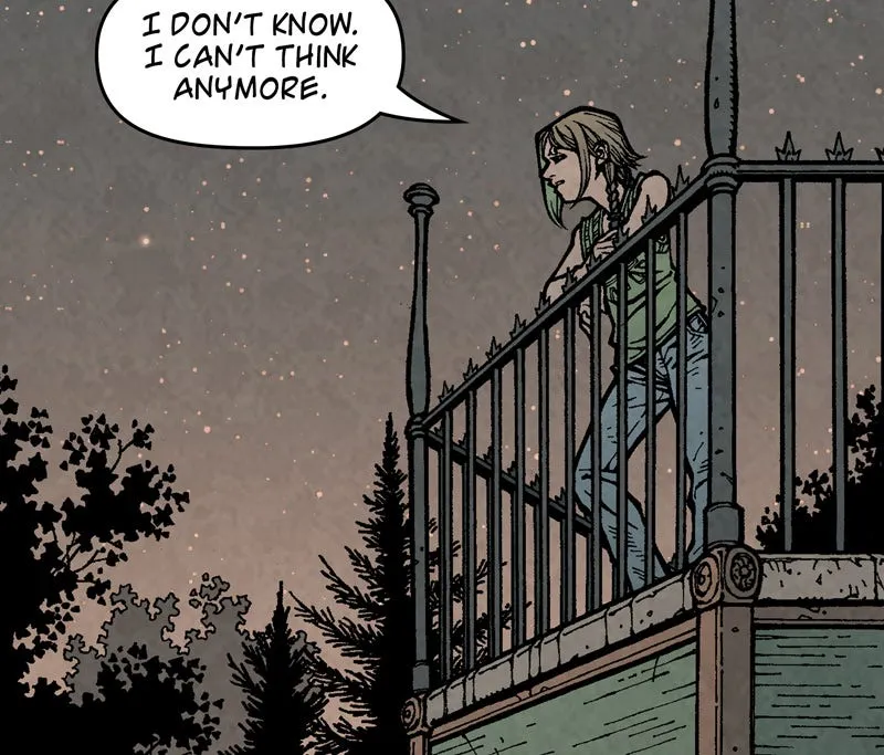 Locke and Key Chapter 19 page 57 - 