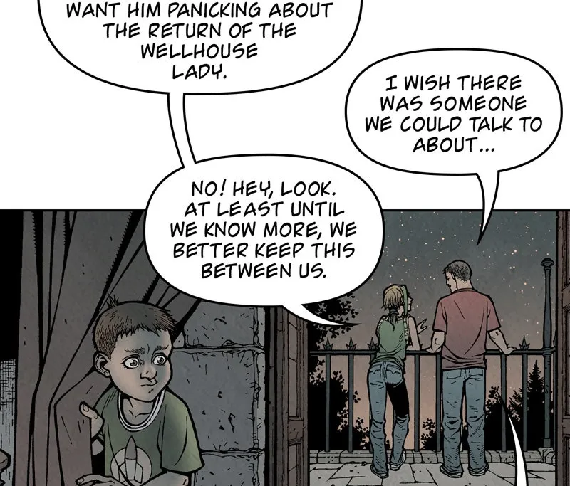 Locke and Key Chapter 19 page 60 - 