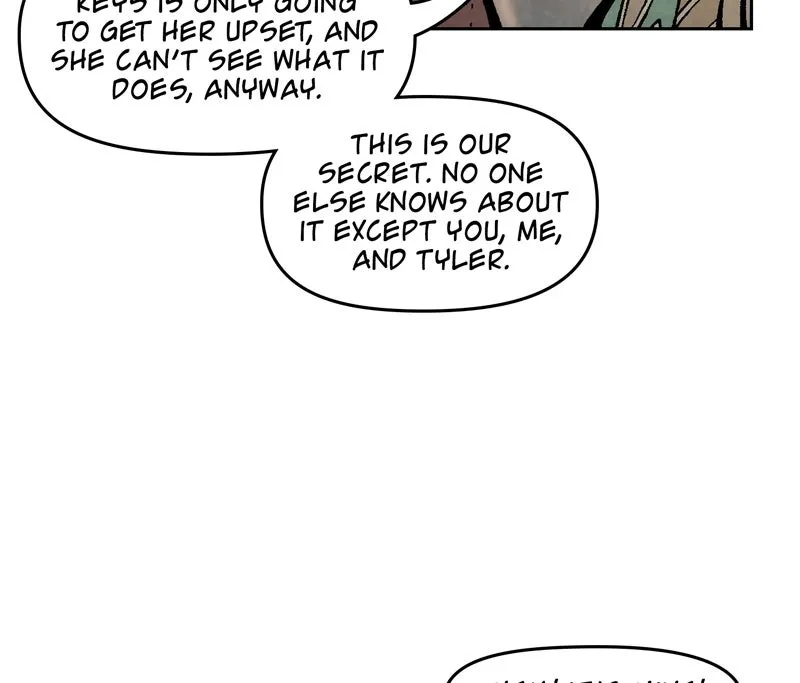 Locke and Key Chapter 19 page 7 - 
