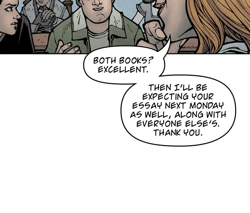 Locke and Key Chapter 19 page 66 - 