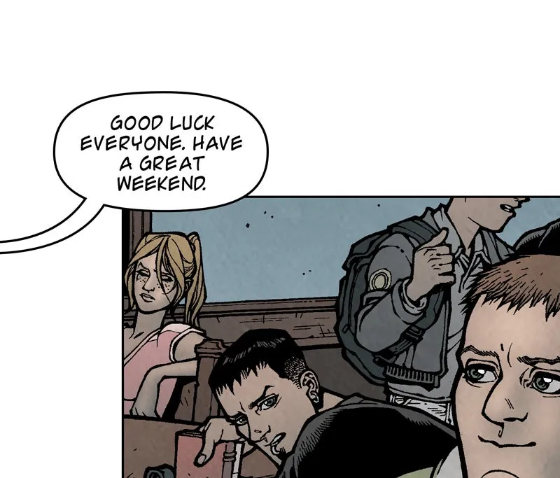 Locke and Key Chapter 19 page 67 - 
