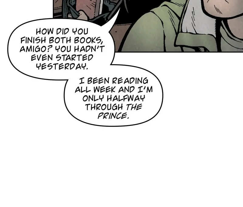 Locke and Key Chapter 19 page 68 - 