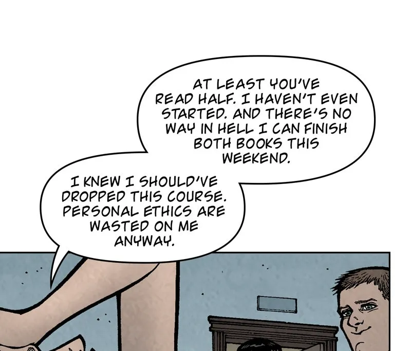 Locke and Key Chapter 19 page 69 - 