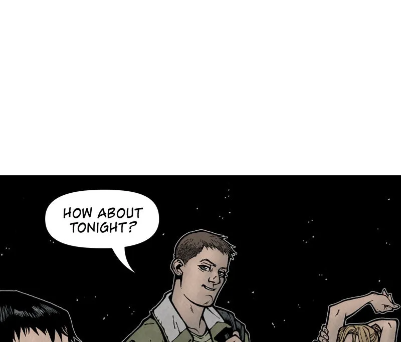 Locke and Key Chapter 19 page 71 - 