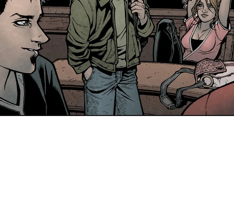 Locke and Key Chapter 19 page 72 - 