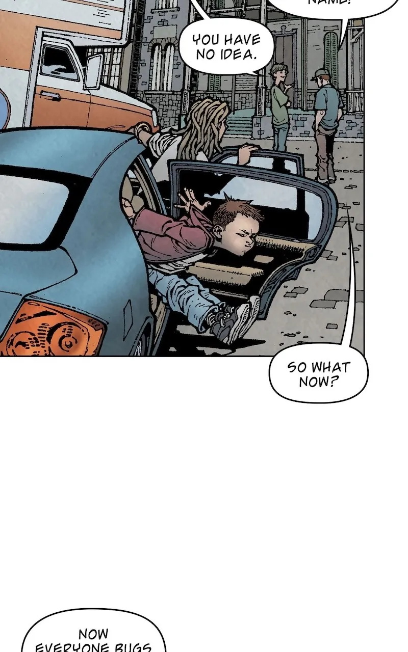 Locke and Key Chapter 2 page 12 - 