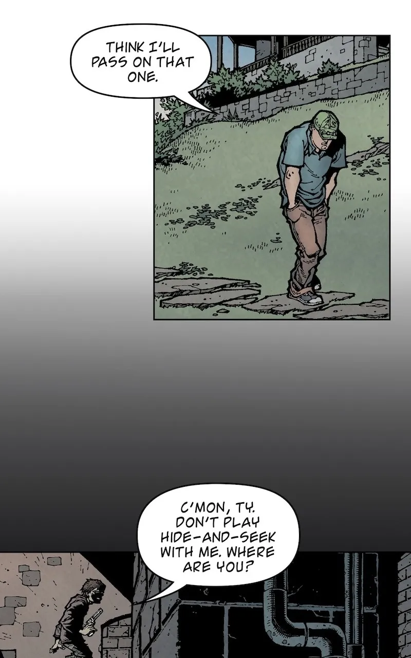 Locke and Key Chapter 2 page 15 - 
