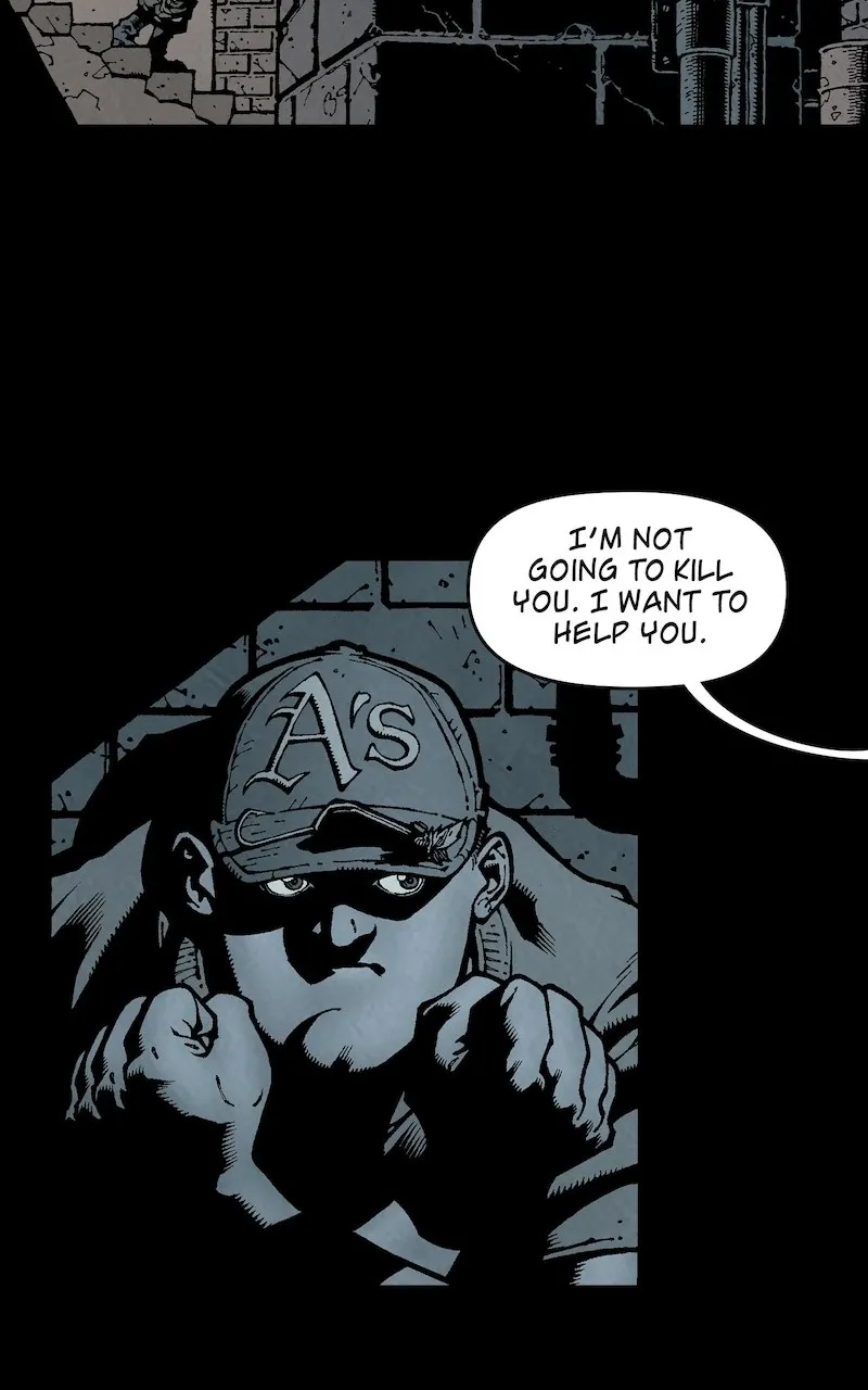 Locke and Key Chapter 2 page 16 - 