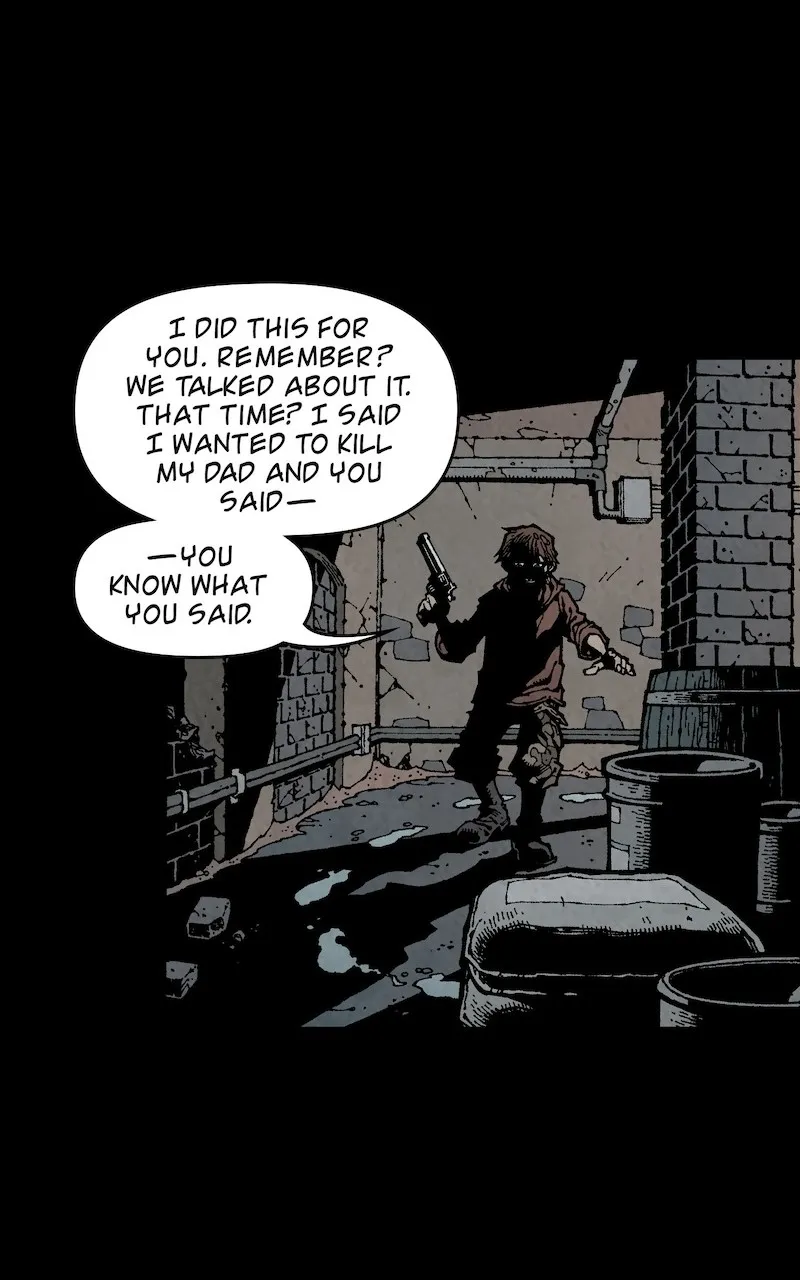 Locke and Key Chapter 2 page 17 - 