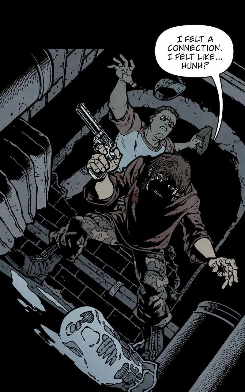 Locke and Key Chapter 2 page 18 - 