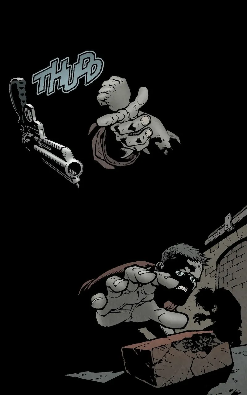 Locke and Key Chapter 2 page 22 - 