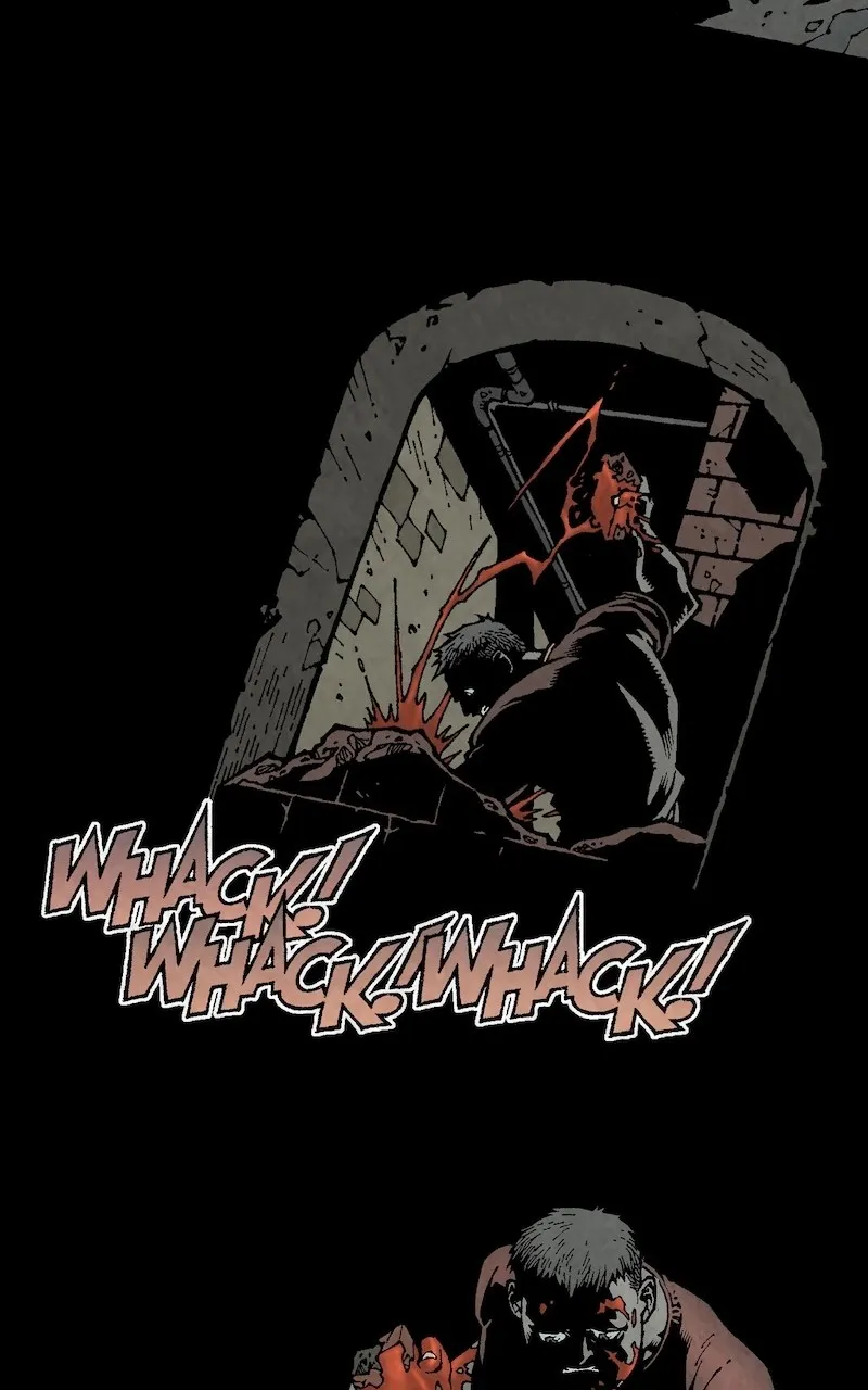 Locke and Key Chapter 2 page 23 - 
