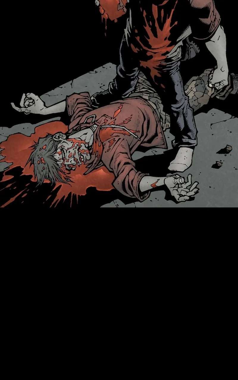 Locke and Key Chapter 2 page 24 - 