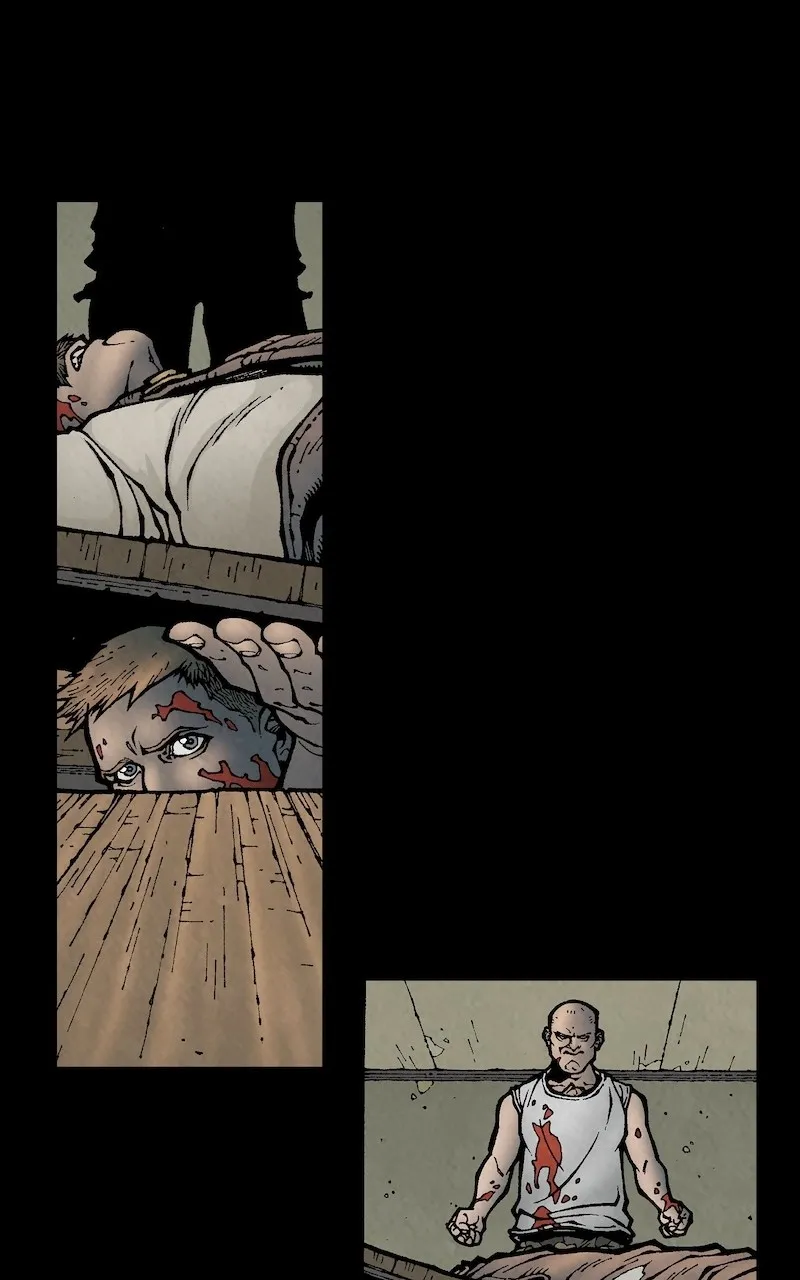 Locke and Key Chapter 2 page 25 - 