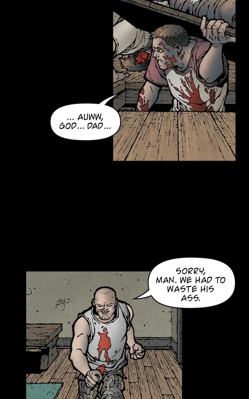 Locke and Key Chapter 2 page 26 - 