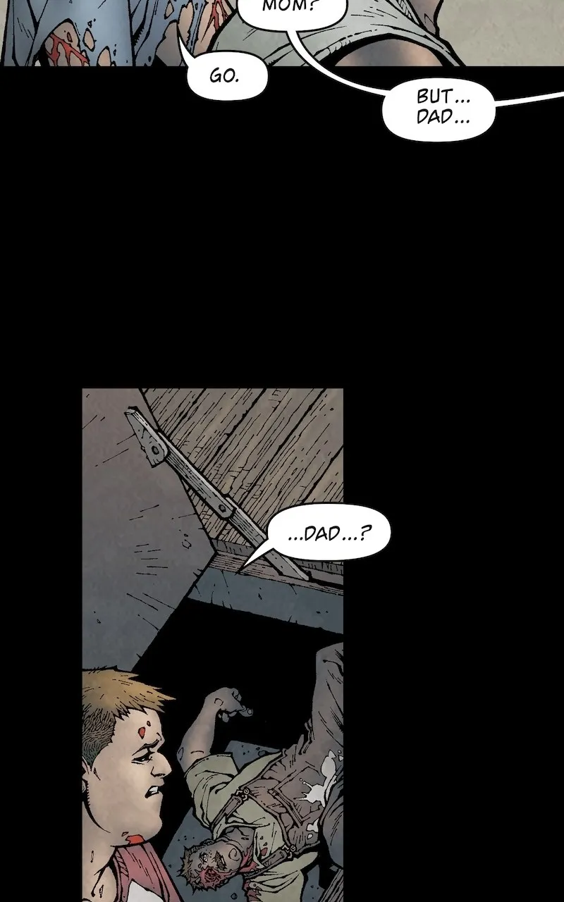 Locke and Key Chapter 2 page 31 - 