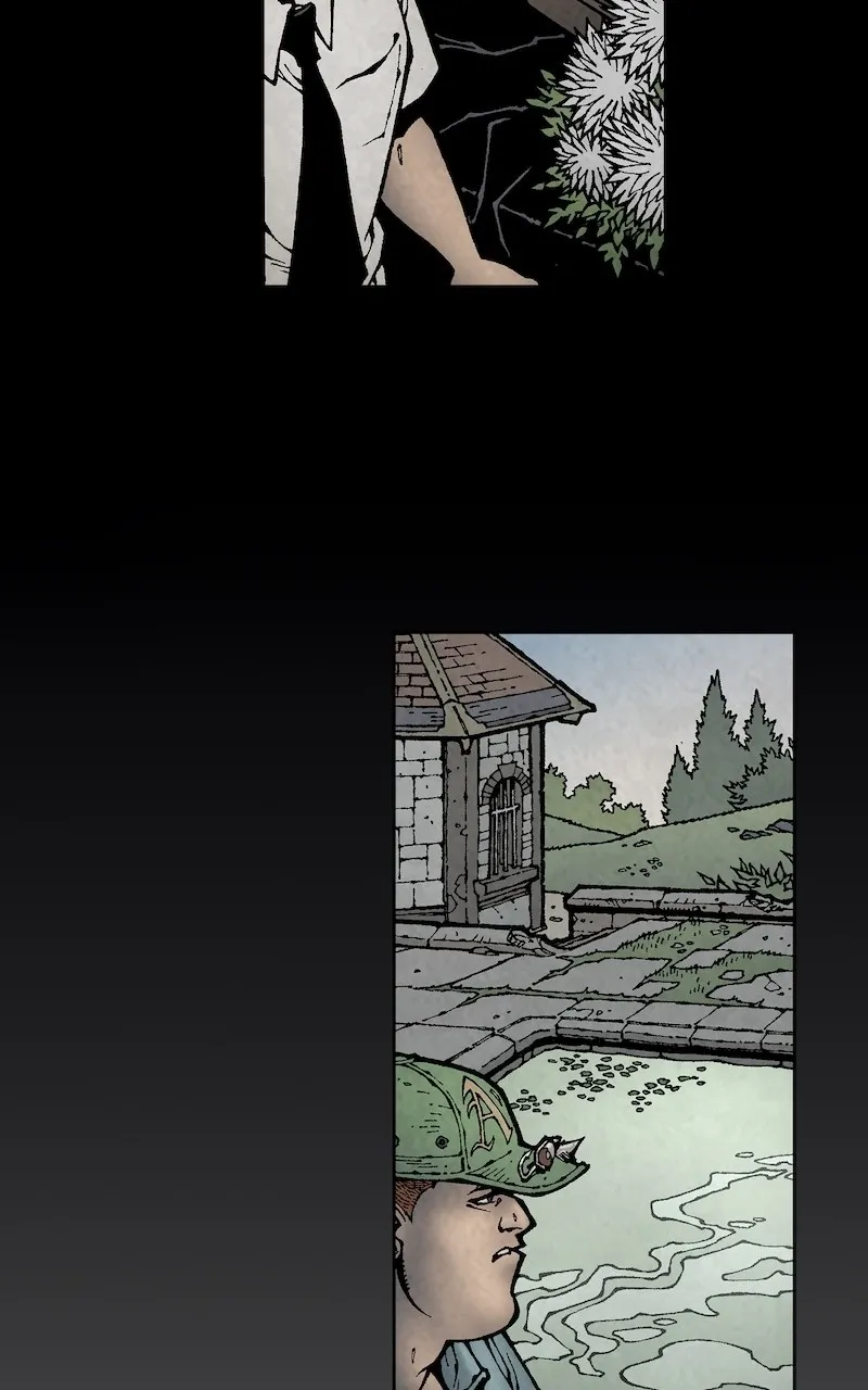 Locke and Key Chapter 2 page 33 - 