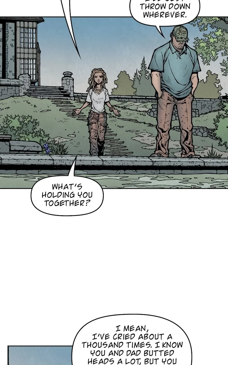 Locke and Key Chapter 2 page 35 - 