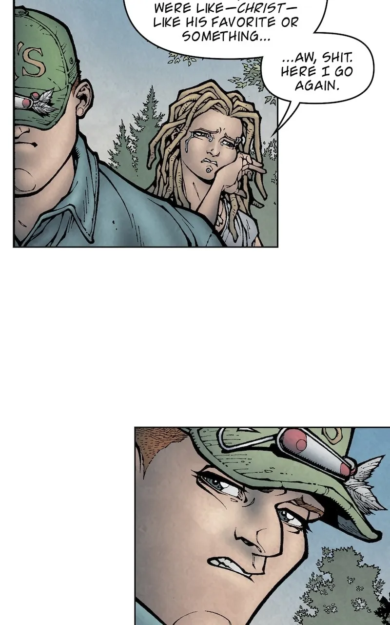 Locke and Key Chapter 2 page 36 - 