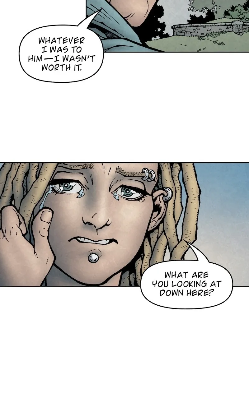 Locke and Key Chapter 2 page 37 - 