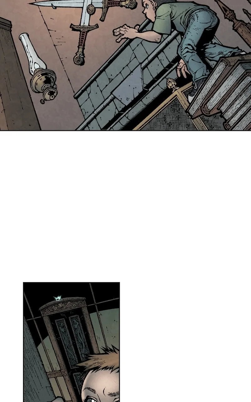 Locke and Key Chapter 2 page 41 - 